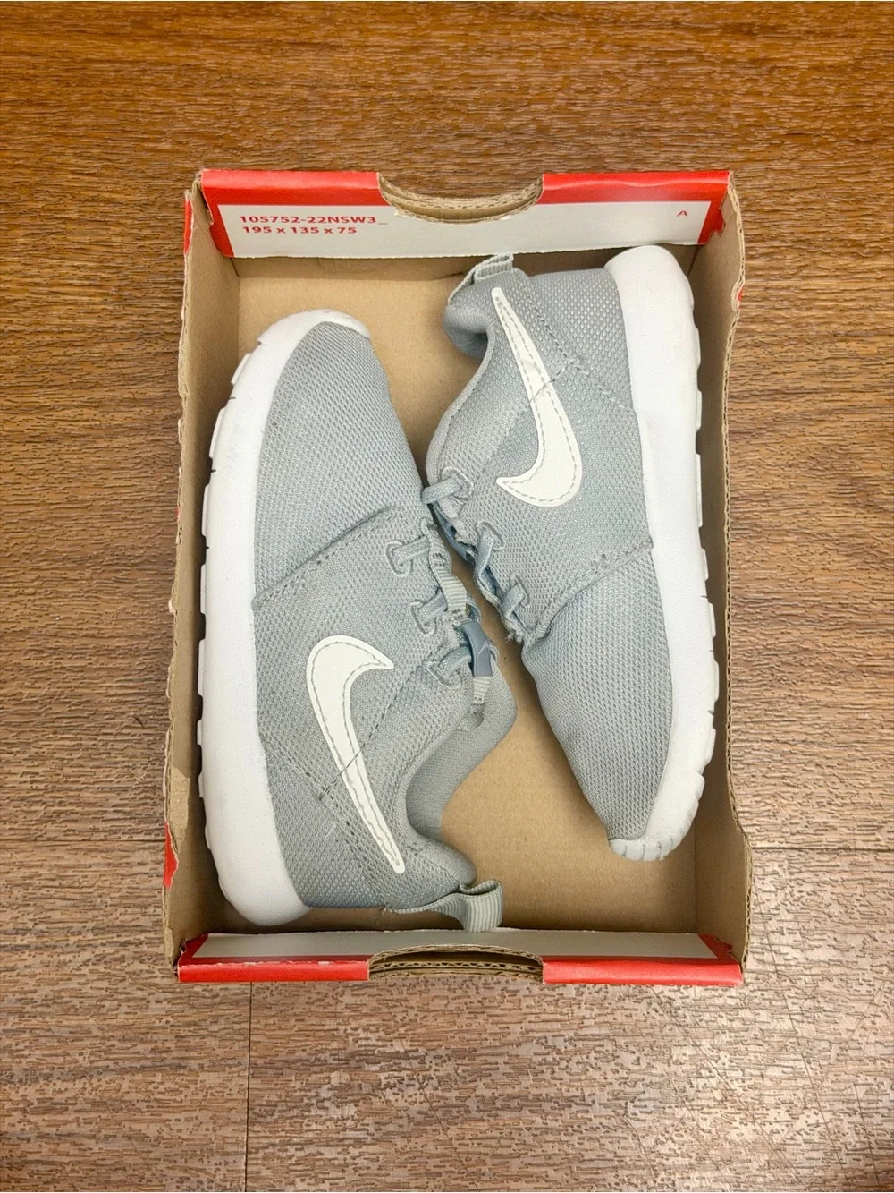 Nike roshe one